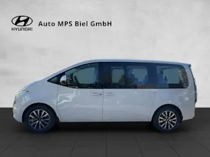 HYUNDAI Staria Wagon 1.6 GDi HEV Vertex