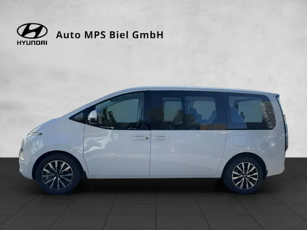 HYUNDAI Staria Wagon 1.6 GDi HEV Vertex