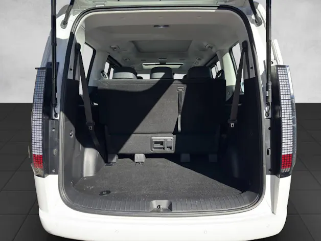 HYUNDAI Staria Wagon 1.6 GDi HEV Vertex