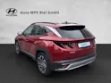 HYUNDAI Tucson 1.6 T-GDi PHEV Vertex Swiss Edition 4WD
