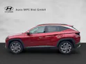HYUNDAI Tucson 1.6 T-GDi PHEV Vertex Swiss Edition 4WD