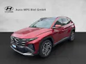 HYUNDAI Tucson 1.6 T-GDi PHEV Vertex Swiss Edition 4WD