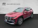 HYUNDAI Tucson 1.6 T-GDi PHEV Vertex Swiss Edition 4WD