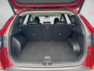 HYUNDAI Tucson 1.6 T-GDi PHEV Vertex Swiss Edition 4WD