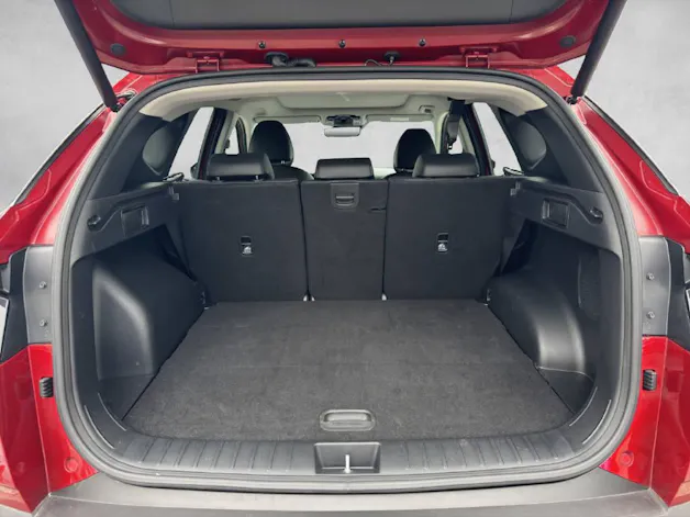 HYUNDAI Tucson 1.6 T-GDi PHEV Vertex Swiss Edition 4WD