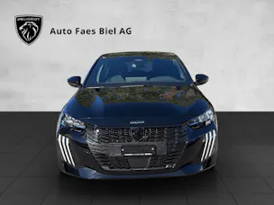 PEUGEOT 208 1.2 Hybrid 145 GT Exclusive