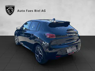 PEUGEOT 208 1.2 Hybrid 145 GT Exclusive
