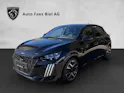PEUGEOT 208 1.2 Hybrid 145 GT Exclusive