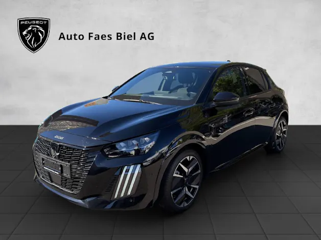 PEUGEOT 208 1.2 Hybrid 145 GT Exclusive