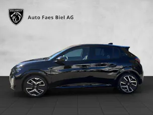 PEUGEOT 208 1.2 Hybrid 145 GT Exclusive