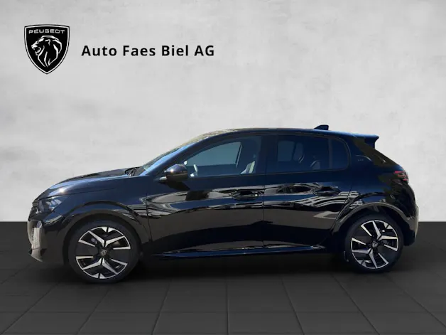 PEUGEOT 208 1.2 Hybrid 145 GT Exclusive