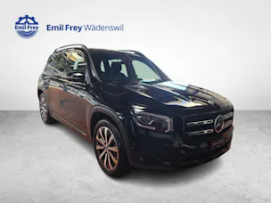 MERCEDES-BENZ GLB 220 d 4MATIC AMG Line