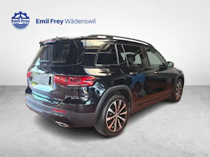 MERCEDES-BENZ GLB 220 d 4MATIC AMG Line