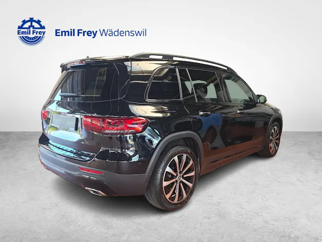 MERCEDES-BENZ GLB 220 d 4MATIC AMG Line