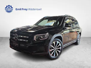 MERCEDES-BENZ GLB 220 d 4MATIC AMG Line