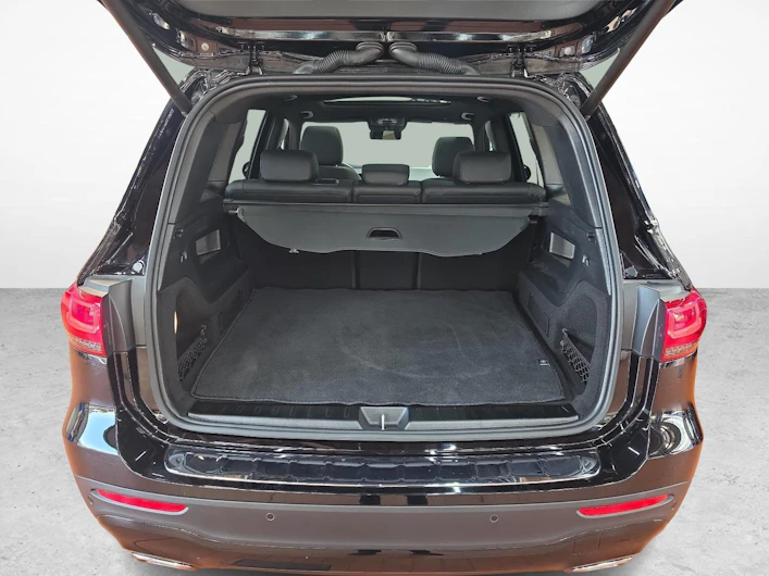 Fahrzeugbild MERCEDES-BENZ GLB 220