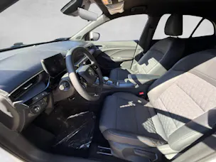 MG 3 1.5 Hybrid+ Luxury