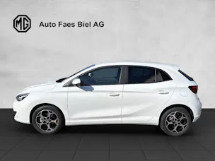 MG 3 1.5 Hybrid+ Luxury