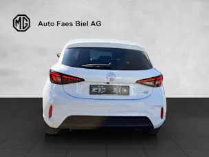 MG 3 1.5 Hybrid+ Luxury