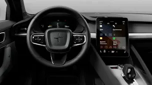 Polestar 2 Long Range Single Motor Prime