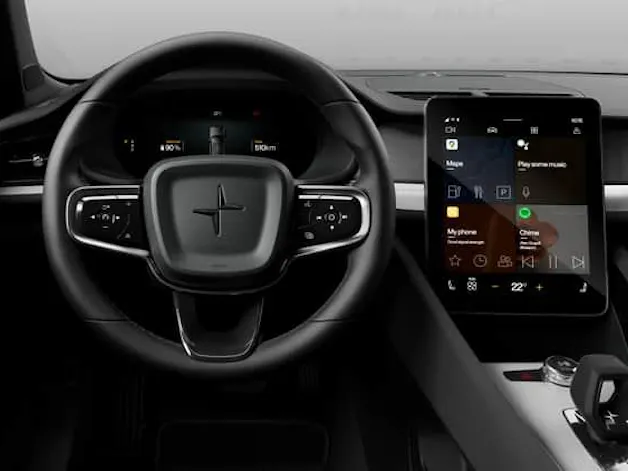 Polestar 2 Long Range Single Motor Prime