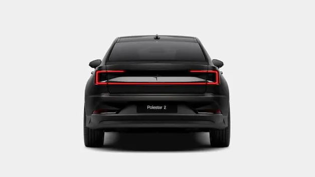 Polestar 2 Long Range Single Motor Prime