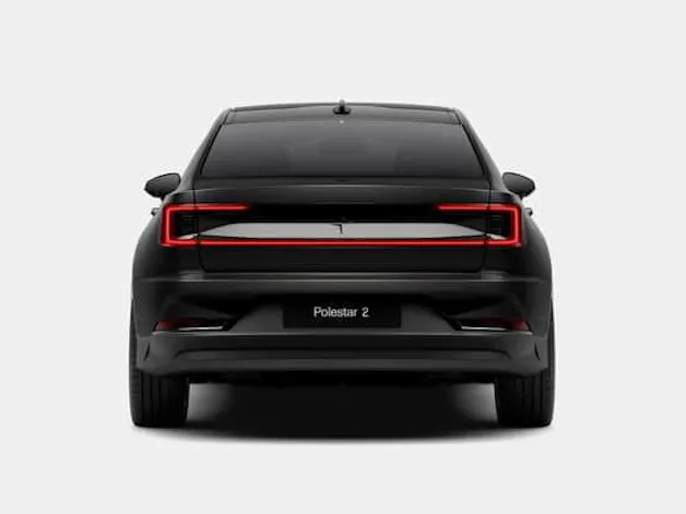Polestar 2 Long Range Single Motor Prime