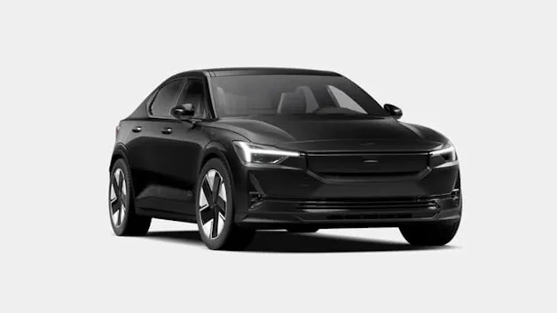 Polestar 2 Long Range Single Motor Prime