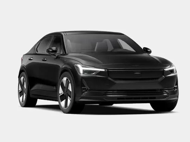 Polestar 2 Long Range Single Motor Prime