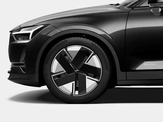 Polestar 2 Long Range Single Motor Prime