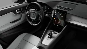 Polestar 2 Long Range Single Motor Prime