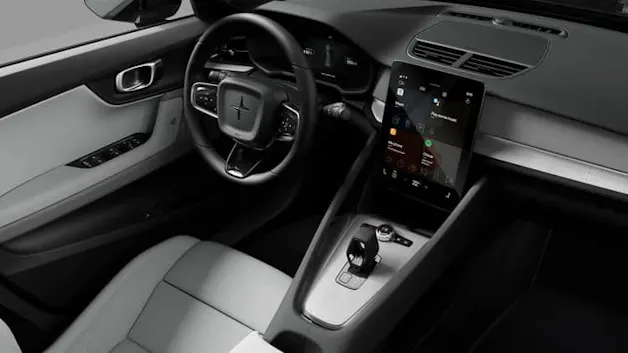 Polestar 2 Long Range Single Motor Prime