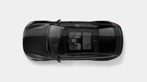 Polestar 2 Long Range Single Motor Prime