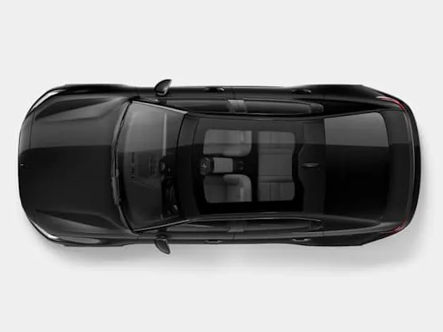 Polestar 2 Long Range Single Motor Prime