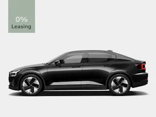 Polestar 2 Long Range Single Motor Prime