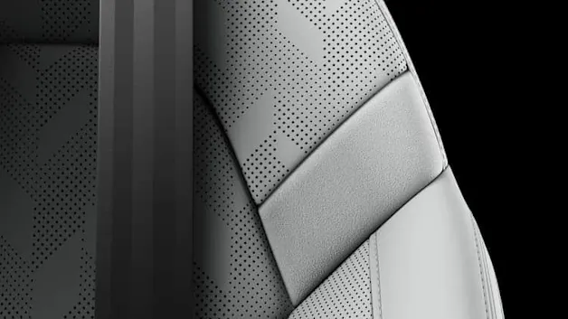 Polestar 2 Long Range Single Motor Prime