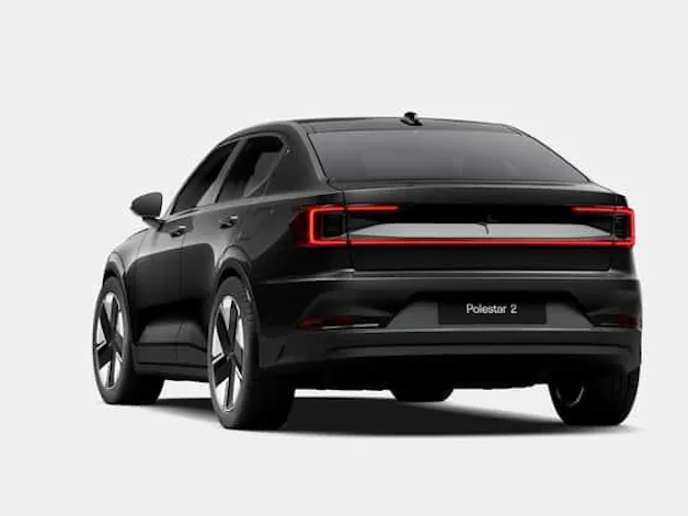 Polestar 2 Long Range Single Motor Prime