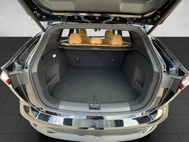 MG HS 1.5 Hybrid Luxury