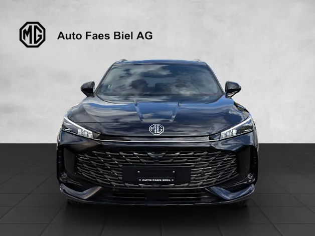 MG HS 1.5 Hybrid Luxury