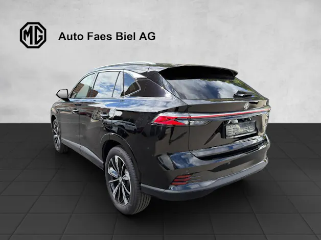 MG HS 1.5 Hybrid Luxury