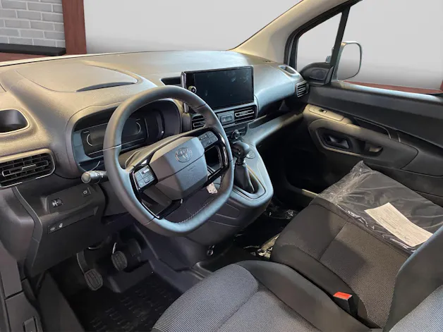 Toyota PROACE CITY Van L2 1.2 Active