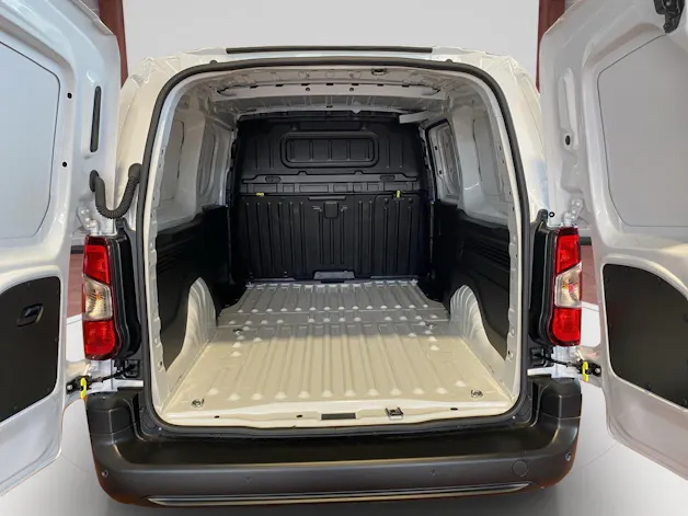 Toyota PROACE CITY Van L2 1.2 Active