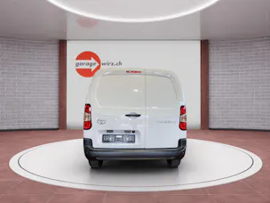 Toyota PROACE CITY Van L2 1.2 Active