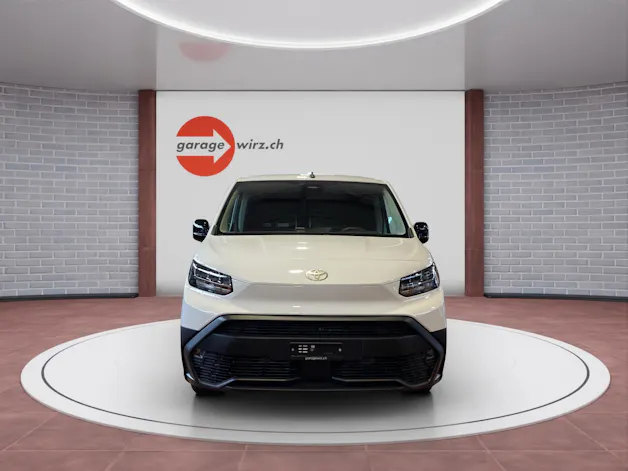 Toyota PROACE CITY Van L2 1.2 Active