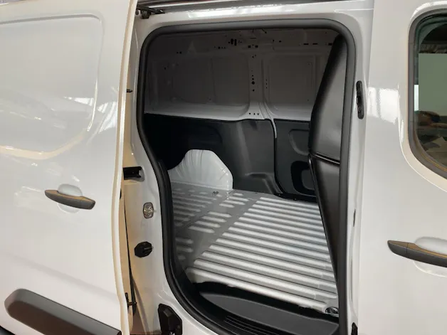 Toyota PROACE CITY Van L2 1.2 Active
