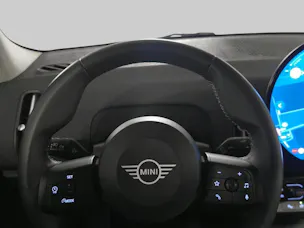 MINI Countryman U25 1.5i C