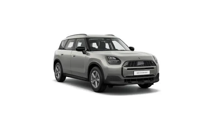 MINI Countryman U25 1.5i C