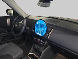 MINI Countryman U25 1.5i C