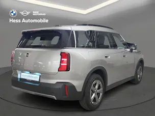 MINI Countryman U25 1.5i C