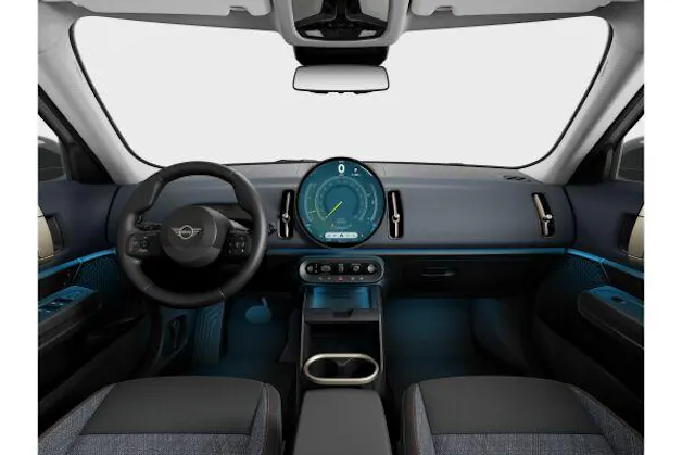 MINI Countryman U25 1.5i C